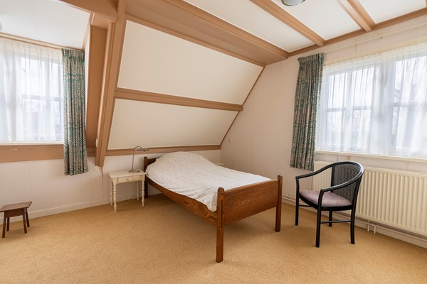 Medium property photo - Exmorrazijl 8, 8759 LP Exmorra